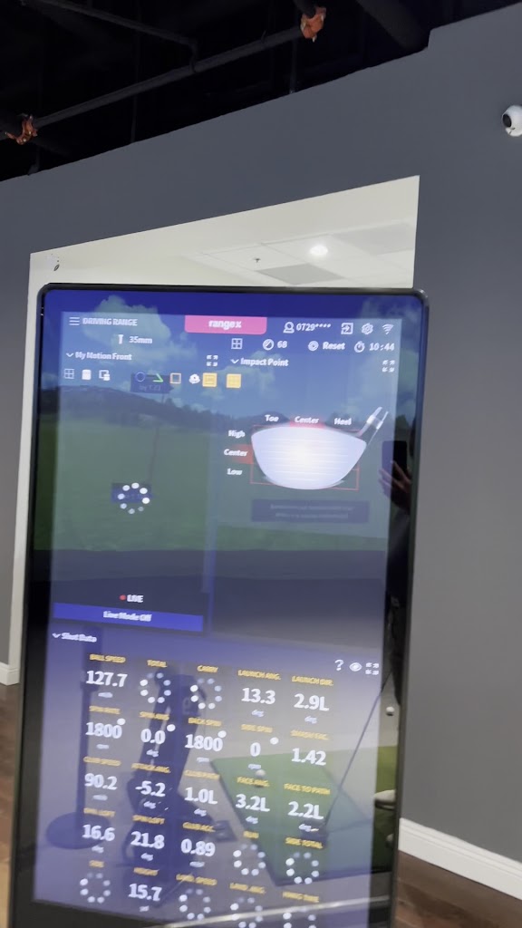 The City Golf - review