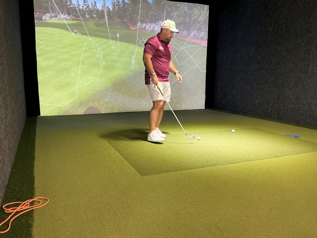 The Back Nine Golf | Augusta, GA - review