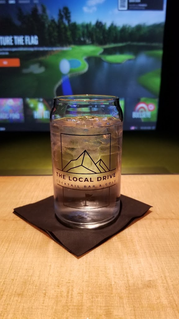 The Local Drive - review