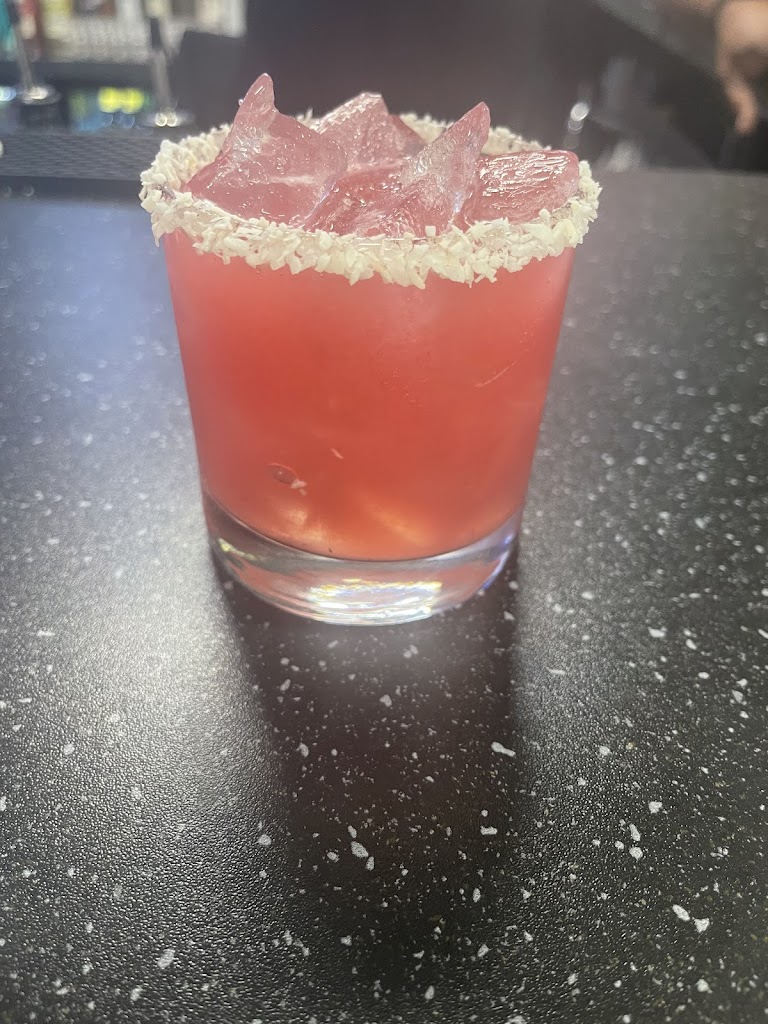 Pin Seeker's Golf Lounge - review