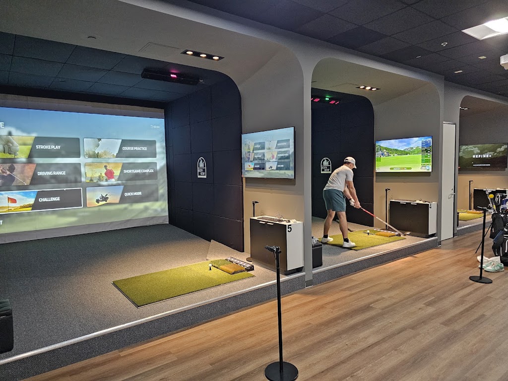 The City Golf - Sherman Oaks - review