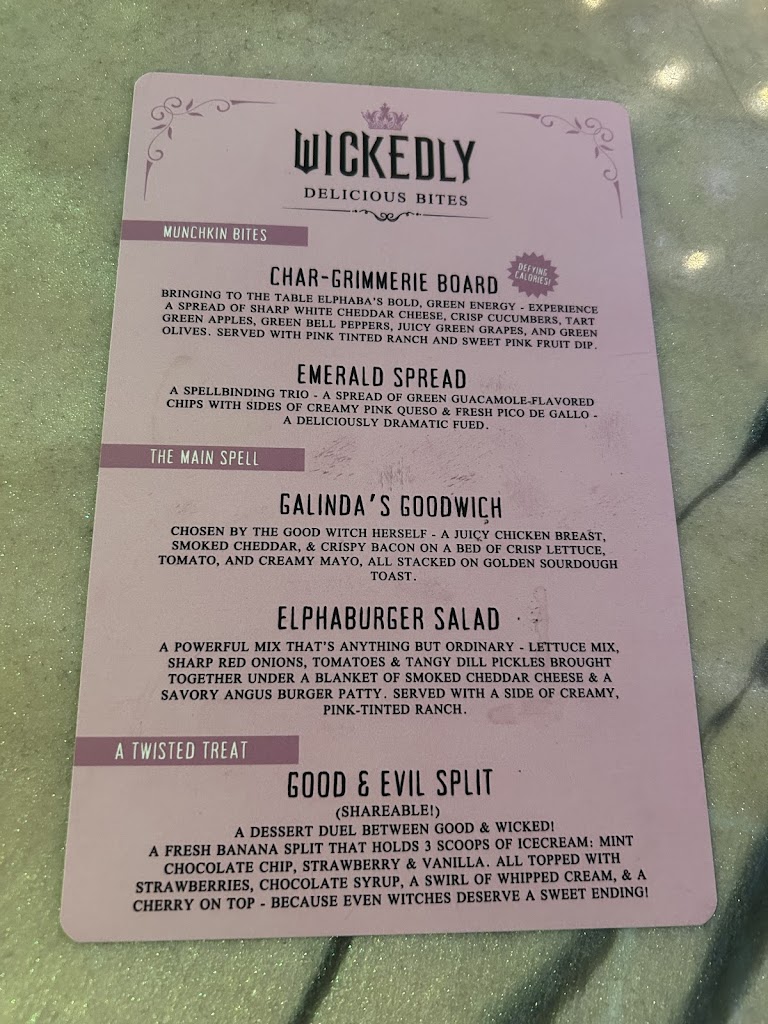 Oasis Indoor Golf - review