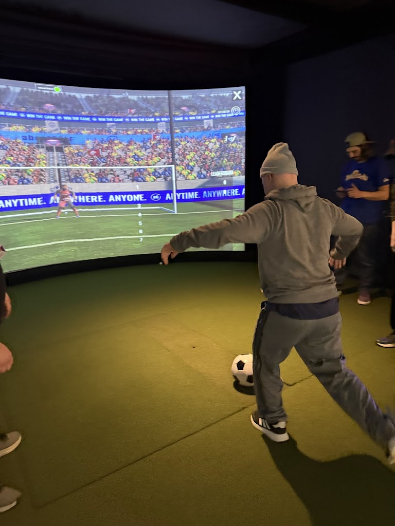 The Green 973 - review