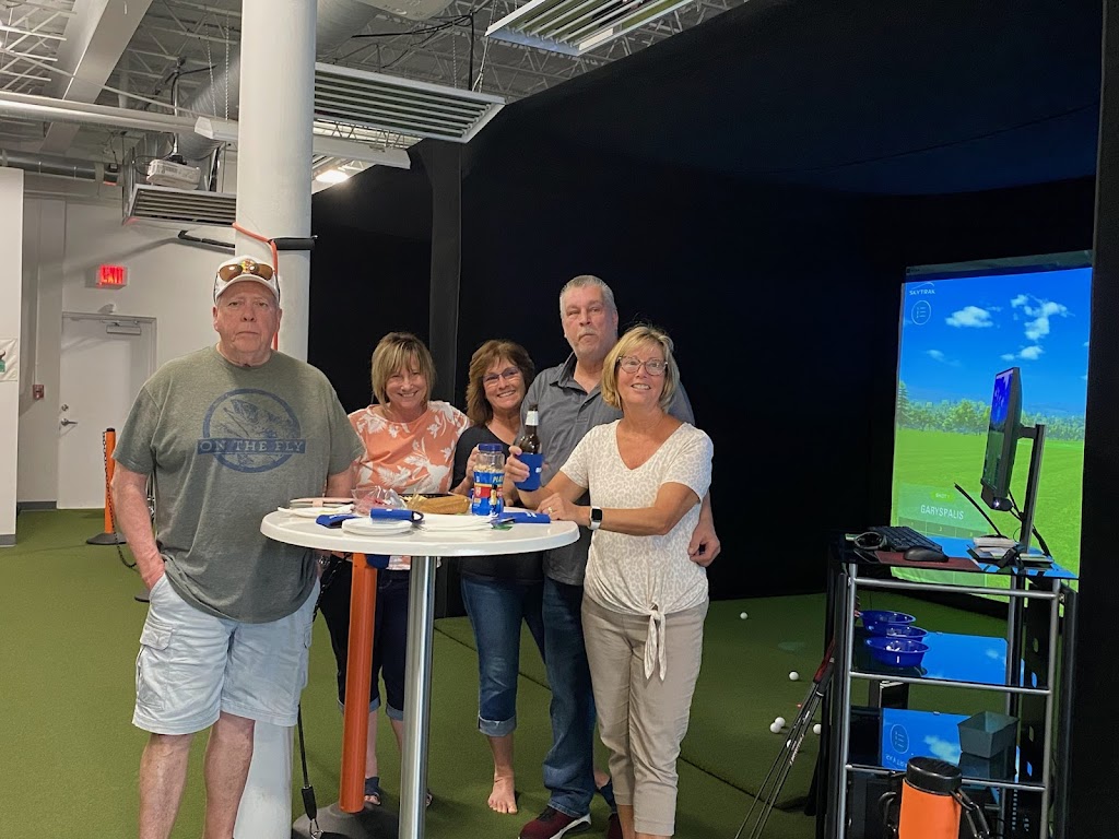 Simply Golf - review