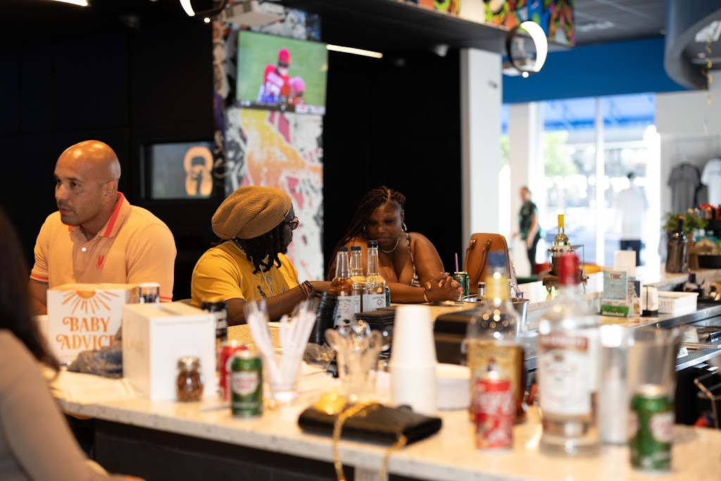 Parfit Coconut Creek - review