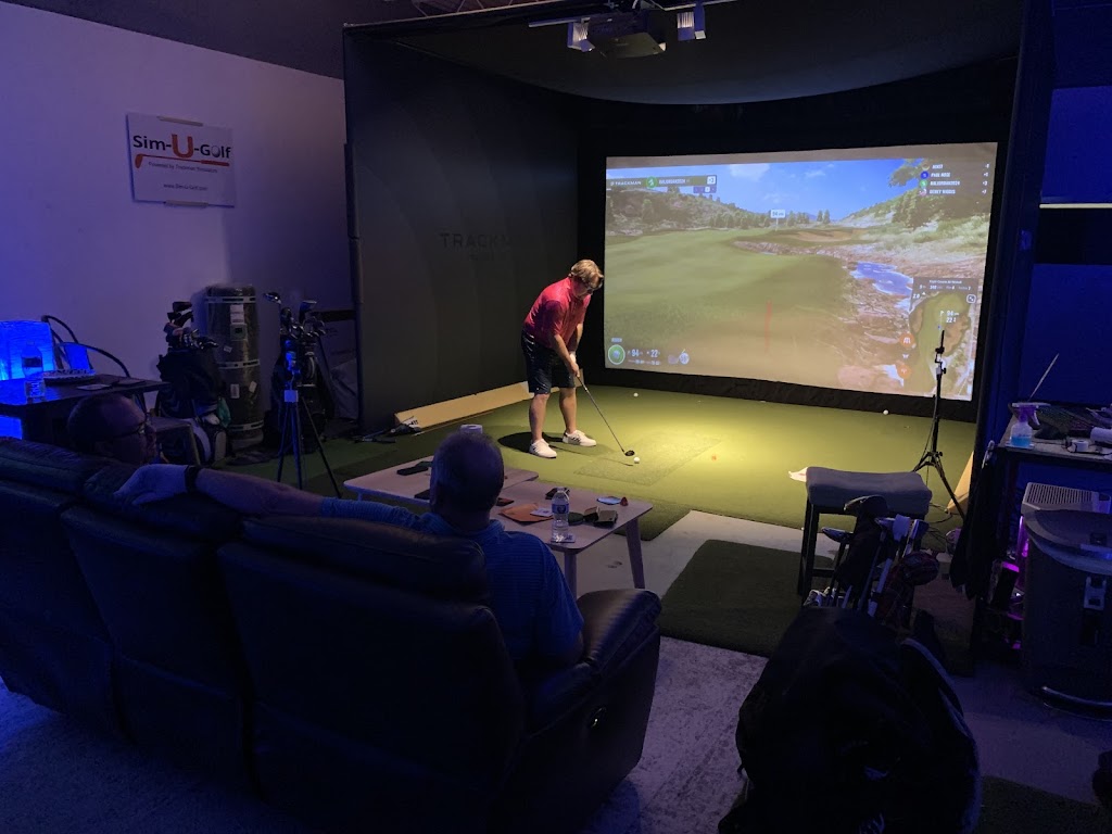 Sim-U-Golf - review