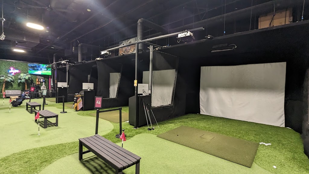 Bahama Golf - review