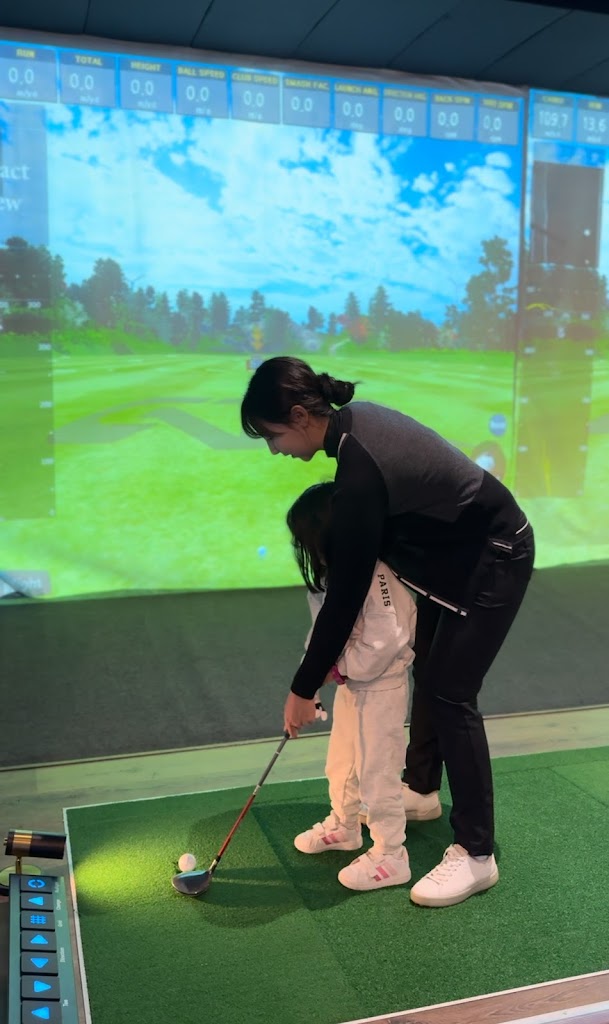 Golf Plus Chino - review