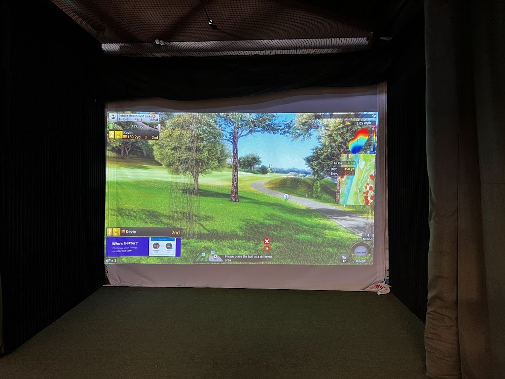 Golf Zone - review