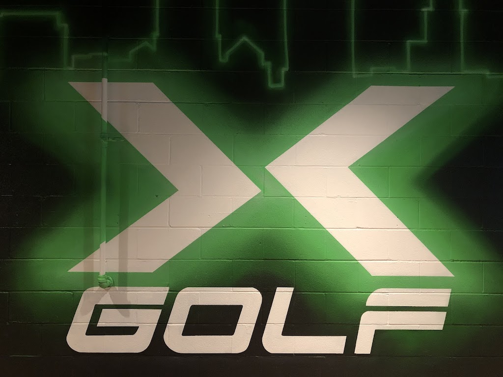 X-Golf Avon - review