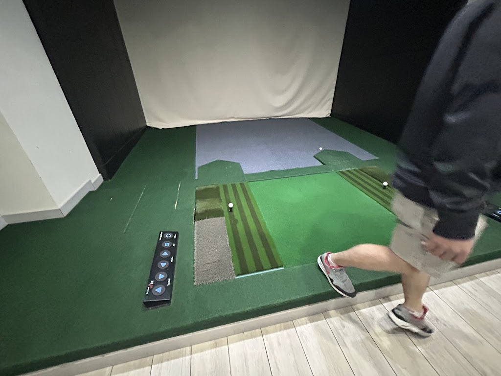 HIO Indoor Golf - review