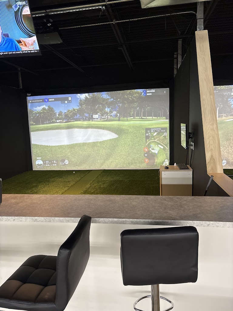 Ohio Golf Club - review