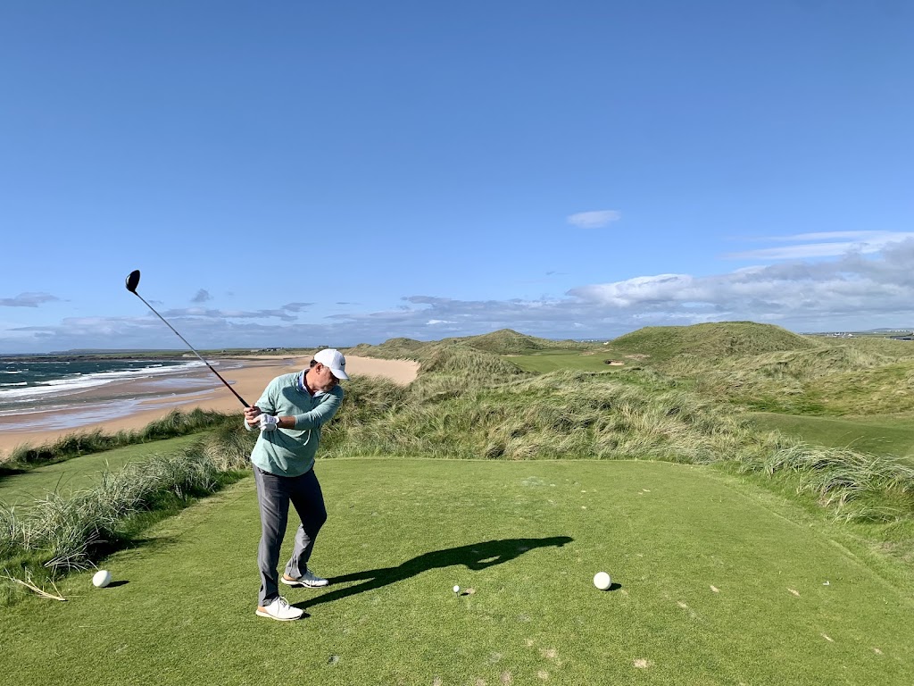 GOLFTEC Stonebrook - review