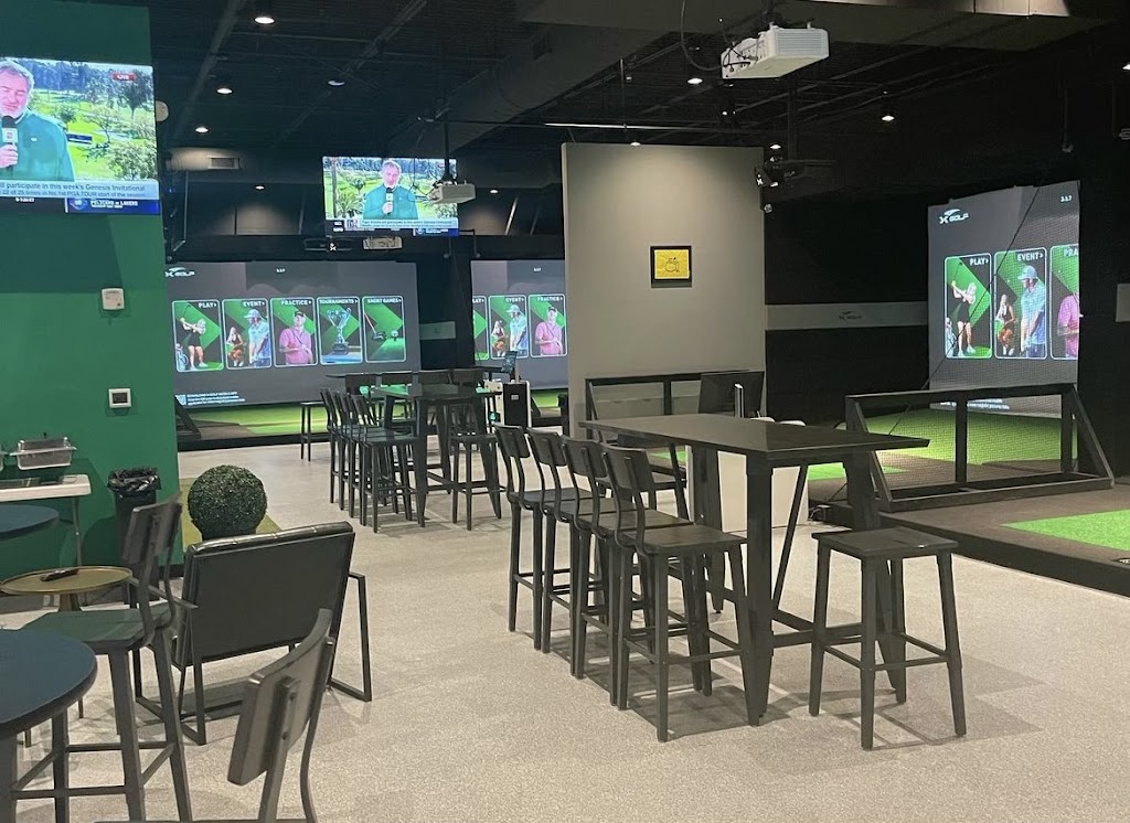 X-Golf North Canton - review