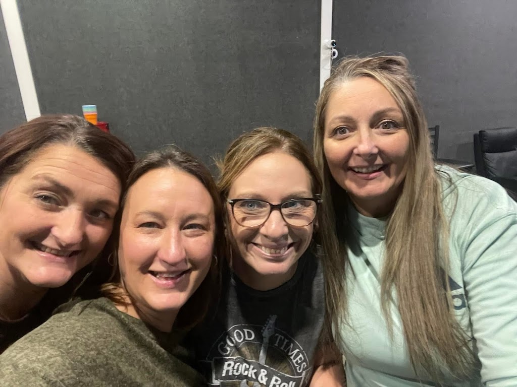 Hitterz Indoor Golf - review