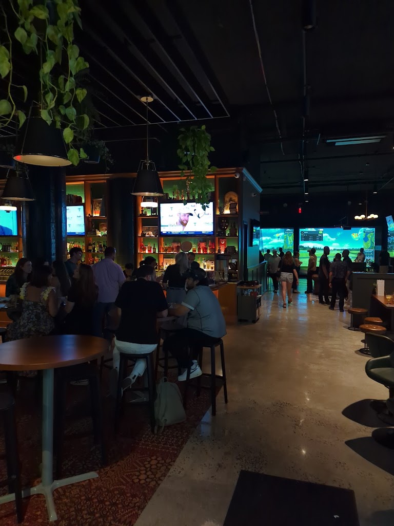 X-Golf Brooklyn - review