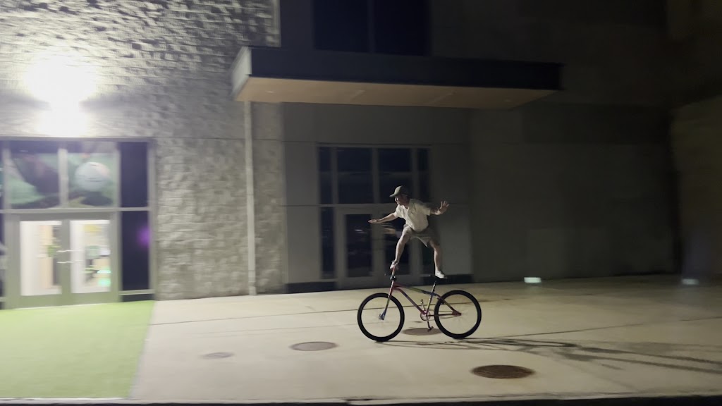 X-Golf Westbury - review