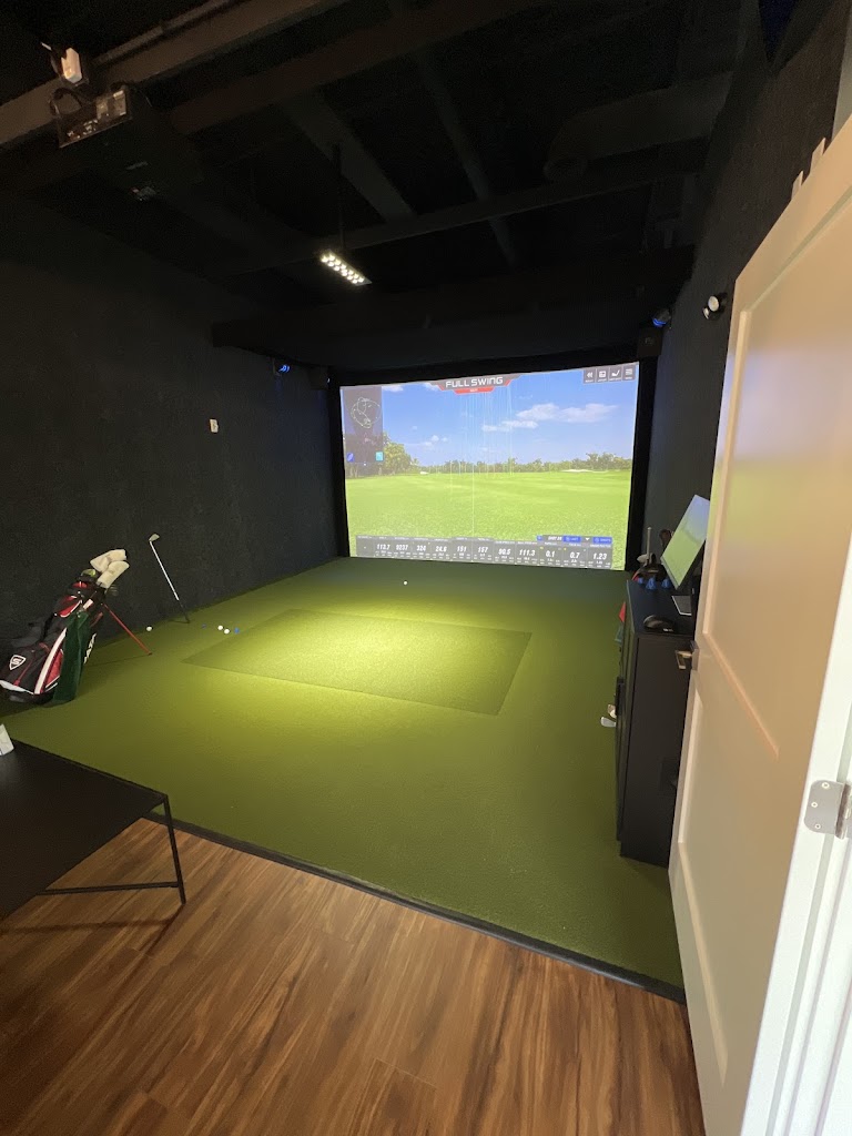 The Back Nine Golf | Naples, FL - review