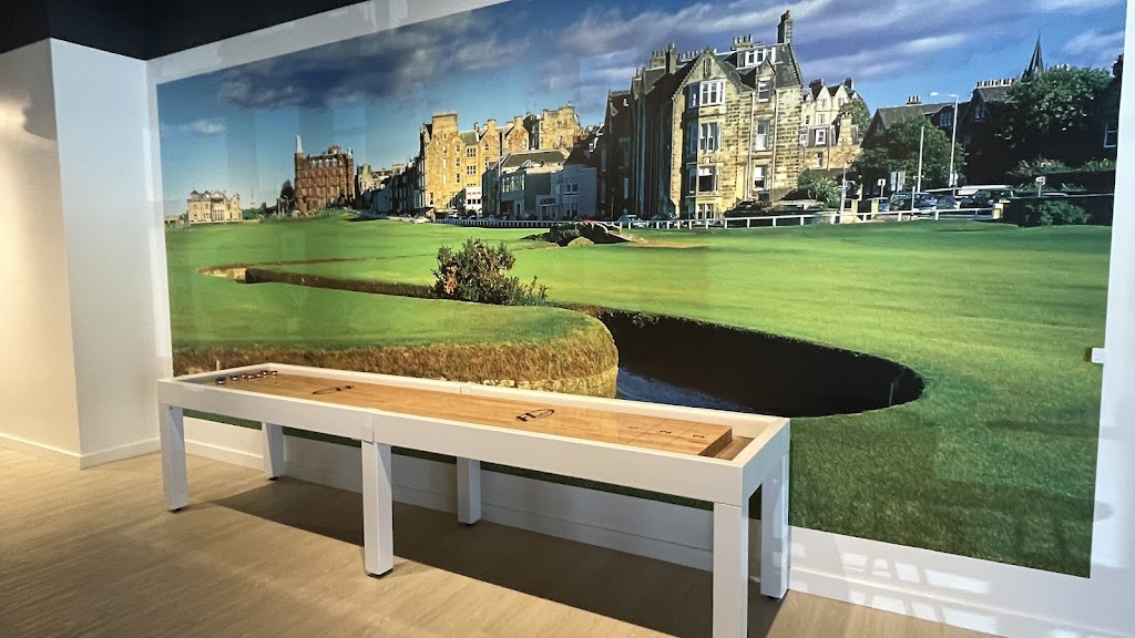 GOLFZON Social - Scarsdale - review