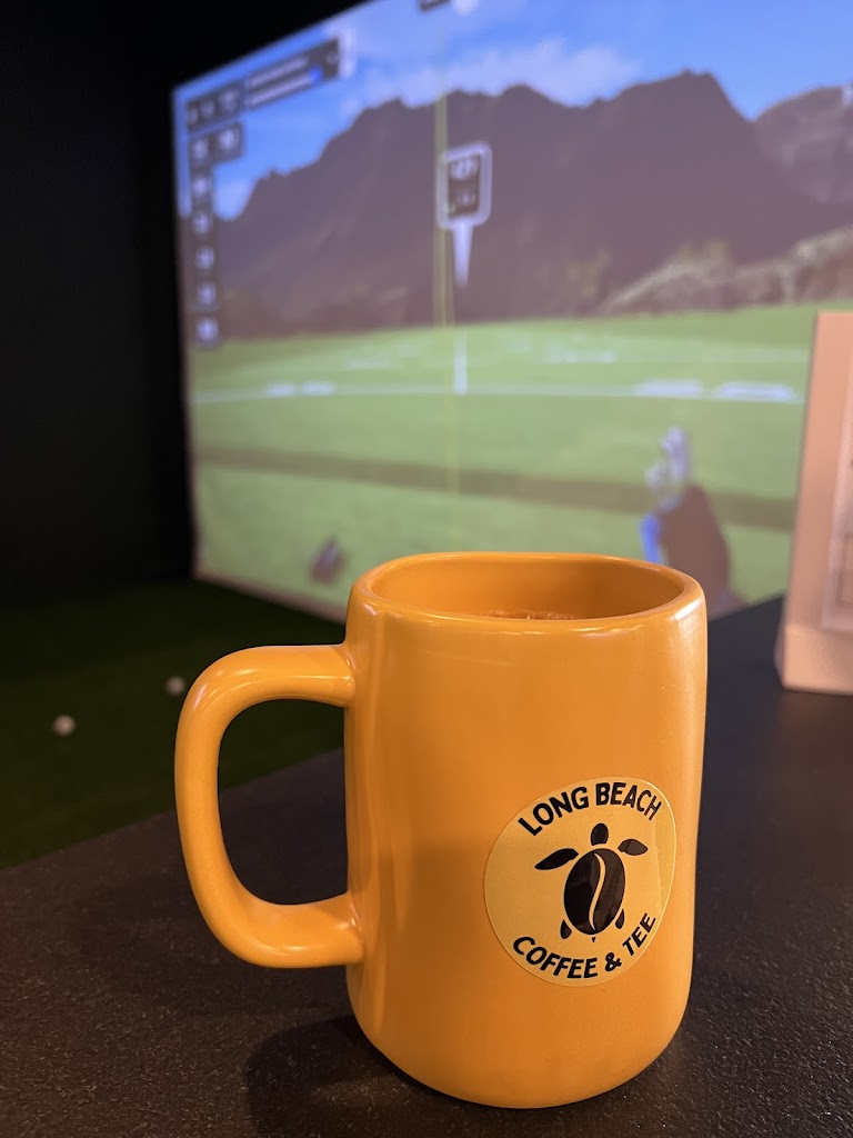 Long Beach Coffee & Tee - review