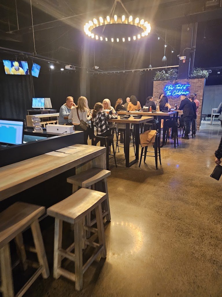 The Clubhouse | Eat * Drink * Golf - review