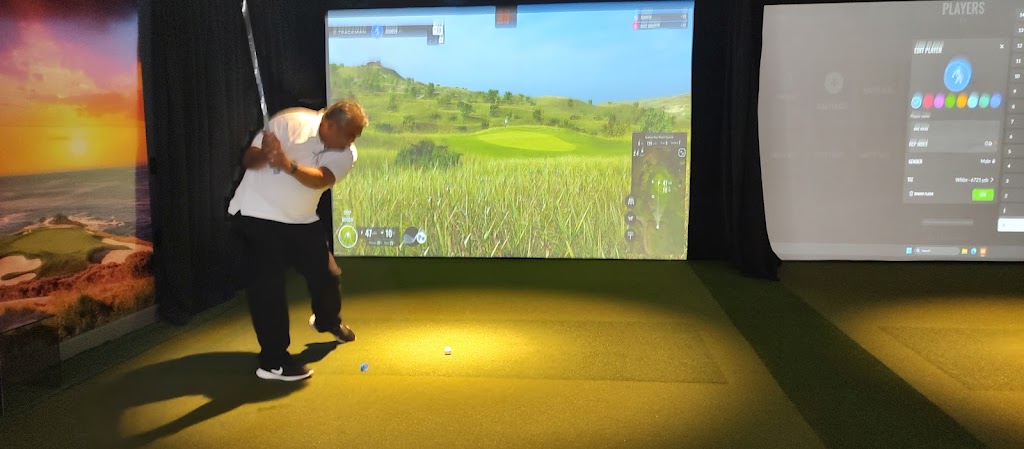 BC Golf Sim - review