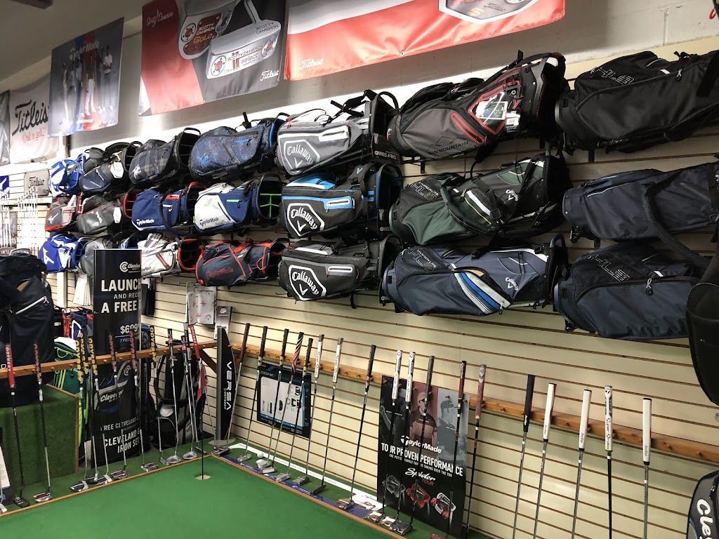 South Shore Golf Store - review