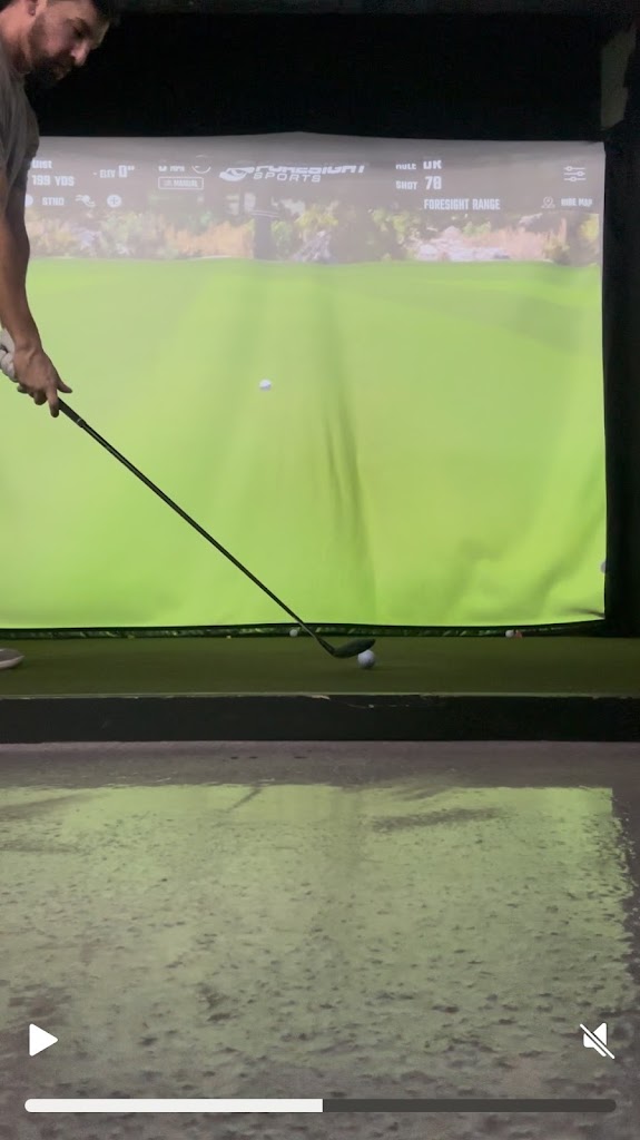 Unique Golf - review