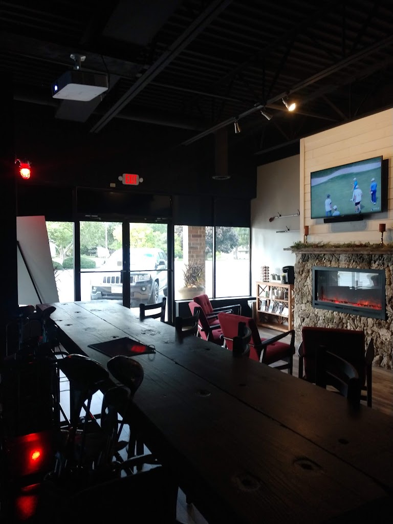 Coastal Swing Golf & Bar (Catawba Island) - review