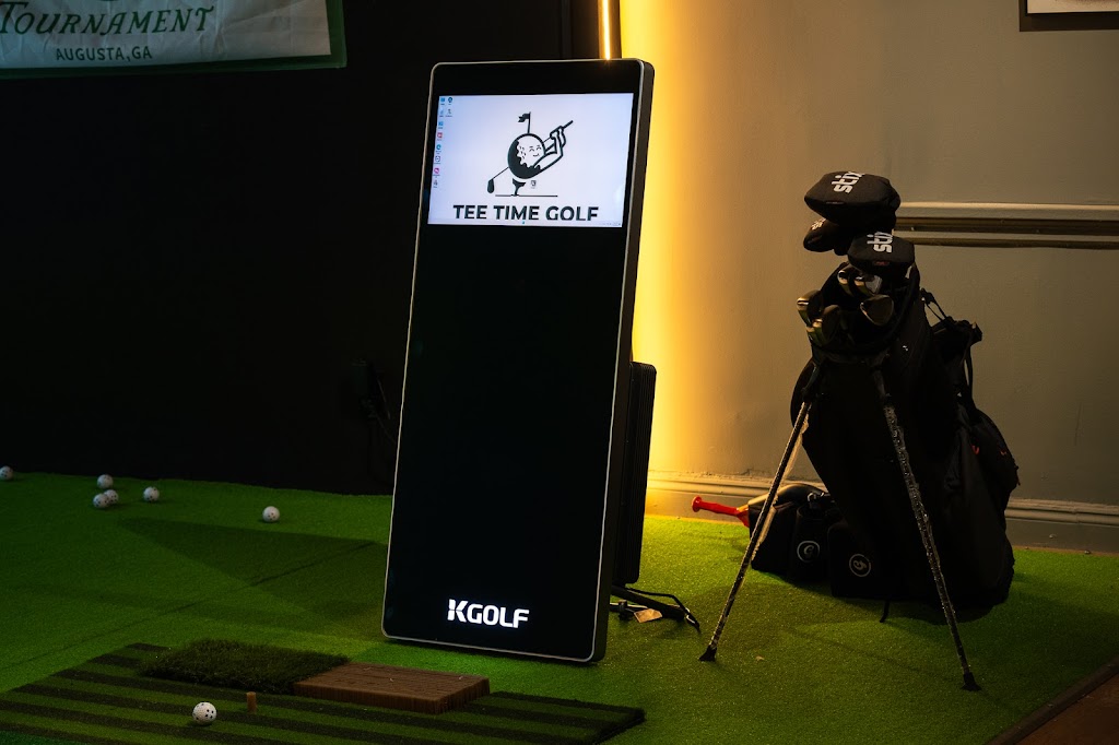 Tee Time Golf - review