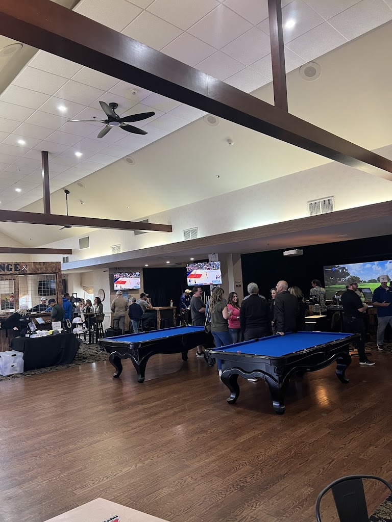 The Patriot Lounge | Bar & Grille - Golf Simulators, Axe Throwing & Events - review