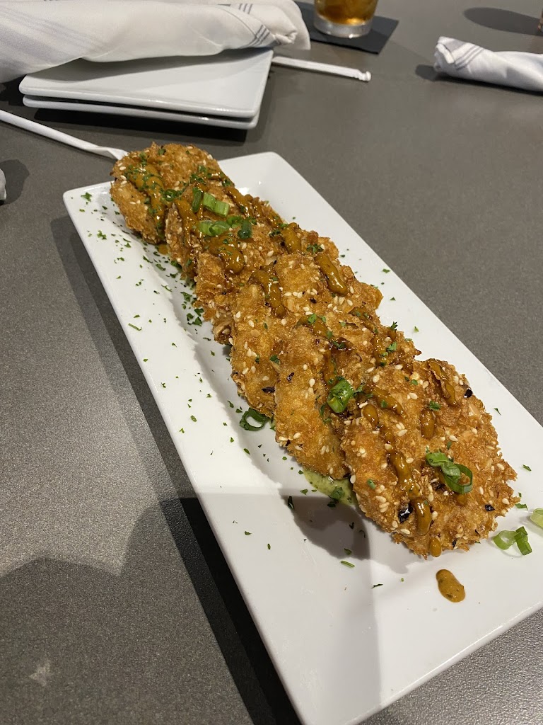 5 Under Golf Center - review