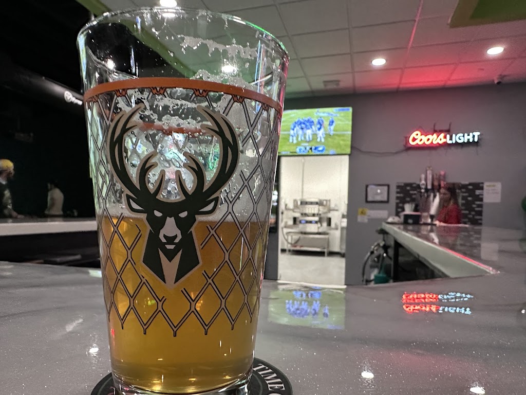 Par Tee Time Golf & Sports Bar - review