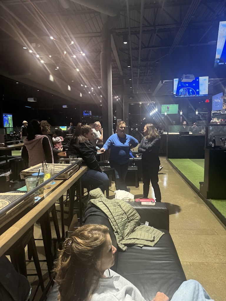 Off Par Golf & Social - review