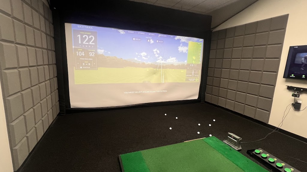 GOLFTEC Bellevue - review