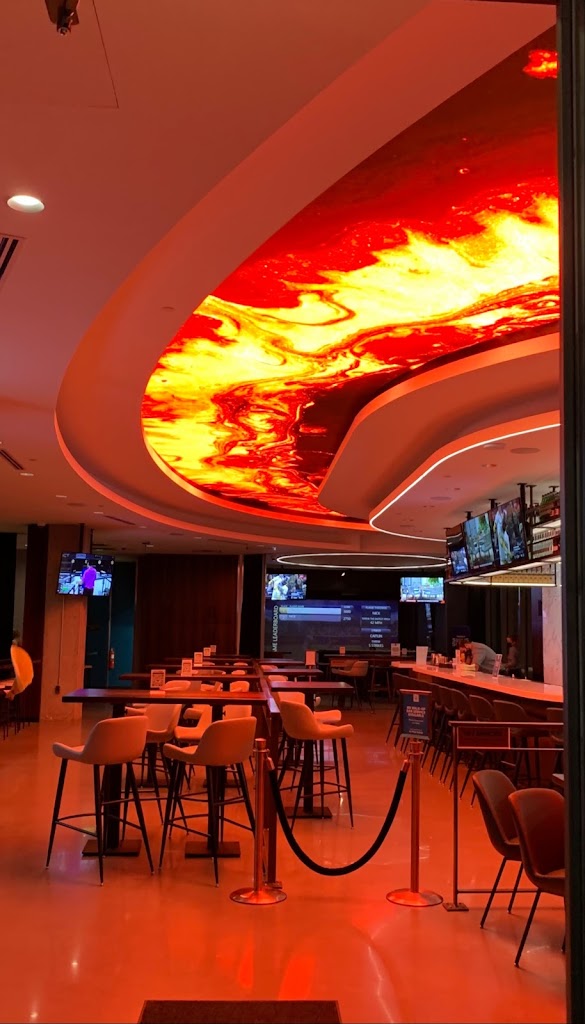 Topgolf Swing Suite - review