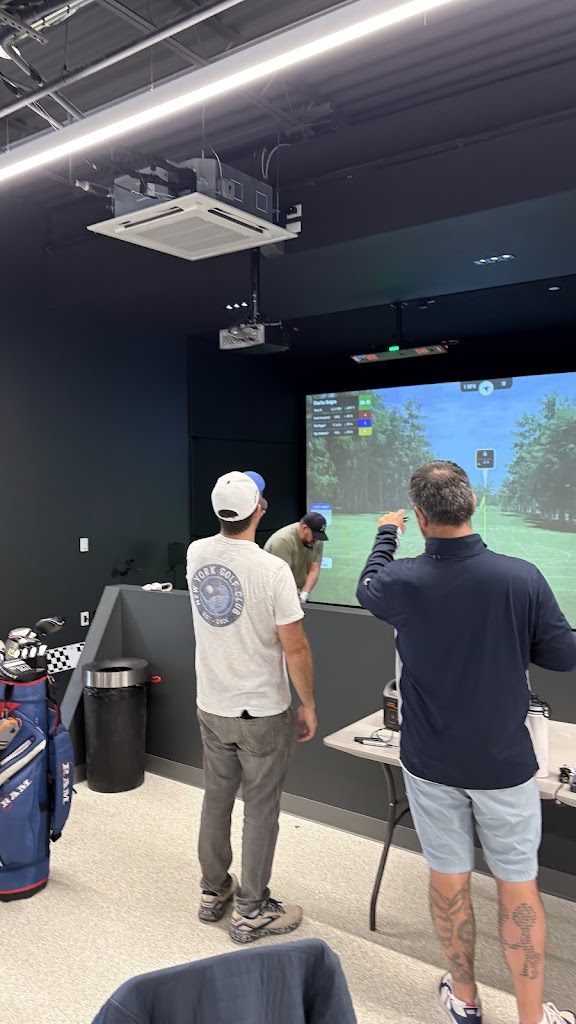 The Pursuit Golf Outpost - review