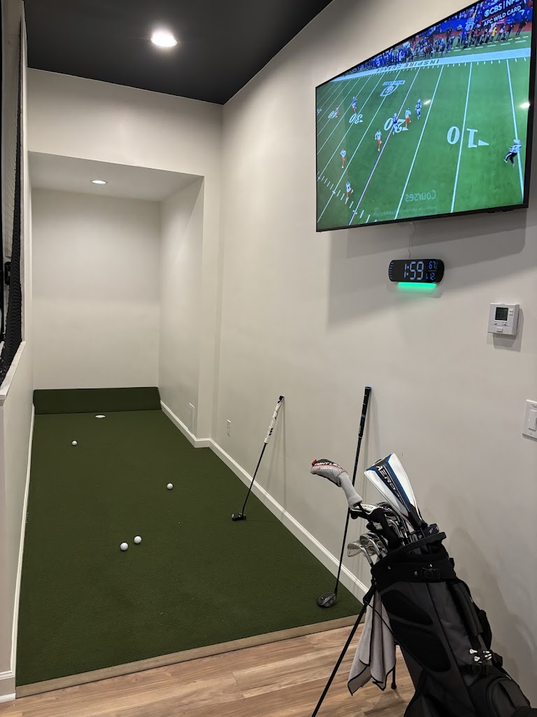 The Limestone Bay - review