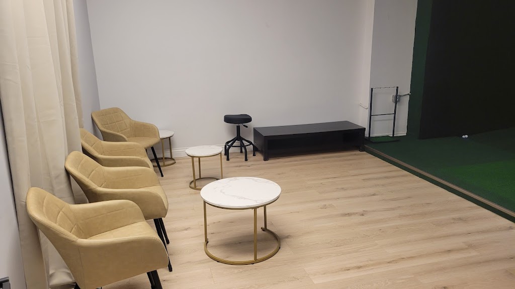 Bergen Screen Golf | beogen seukeurin golpeu - review