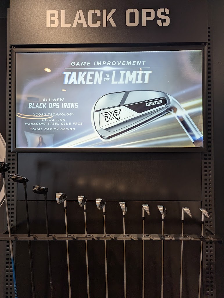 PXG Paramus - review