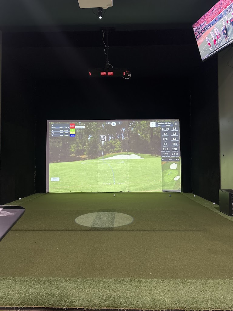 The Golffice - review