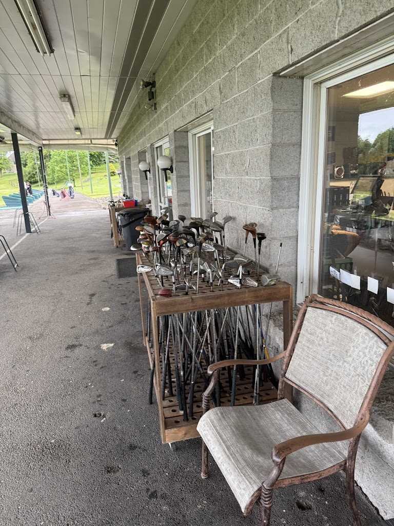 The Practice Golf Center - review