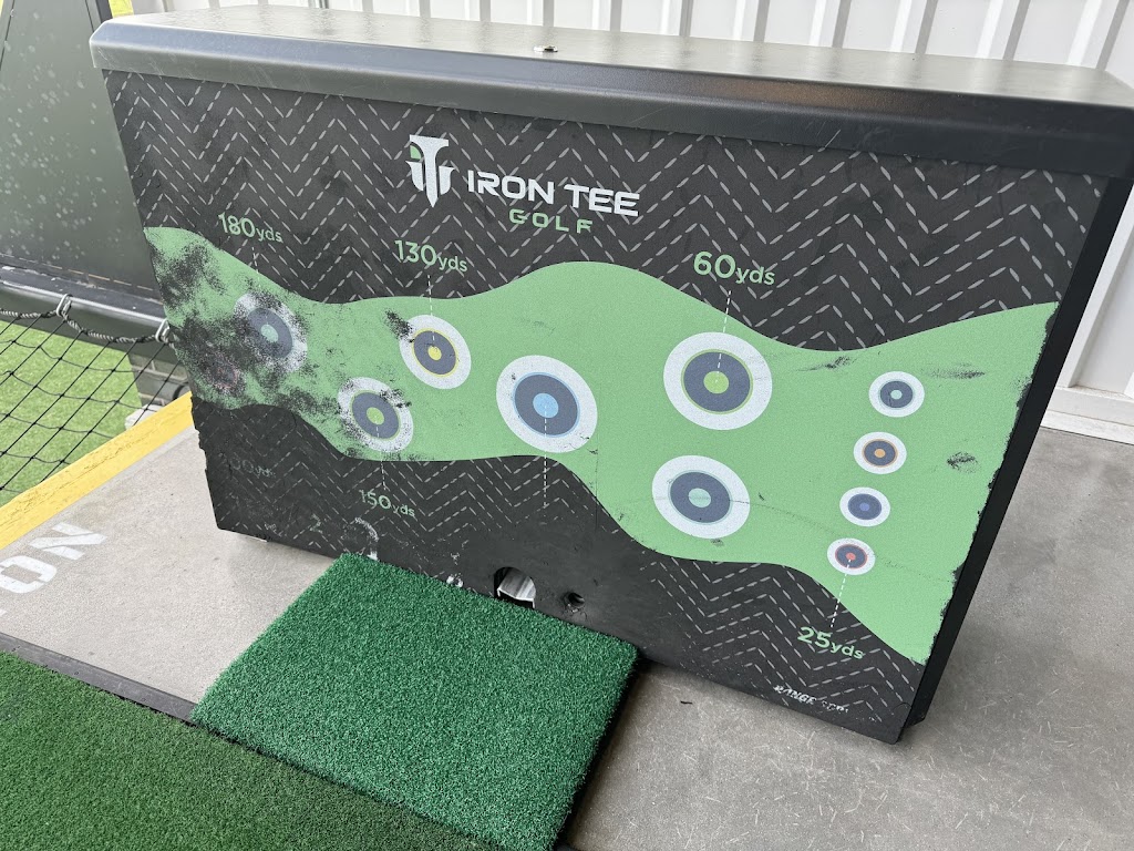 Iron Tee Golf - review