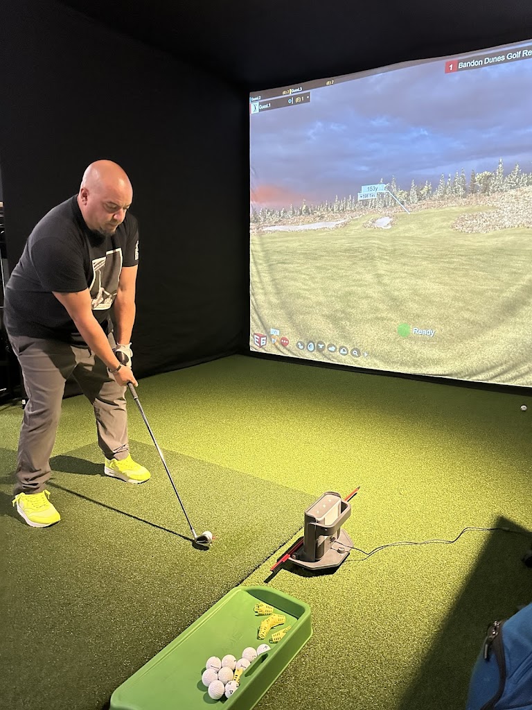 Urban Fairway Golf - review