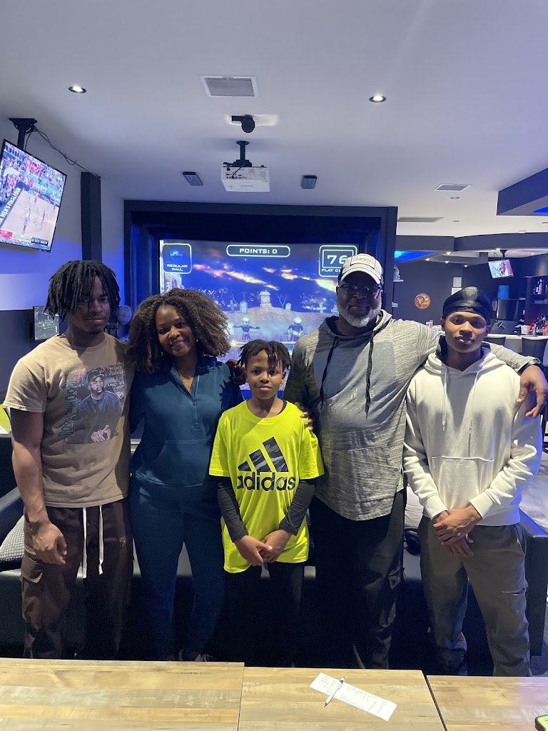 Chronic Golf + Games - review