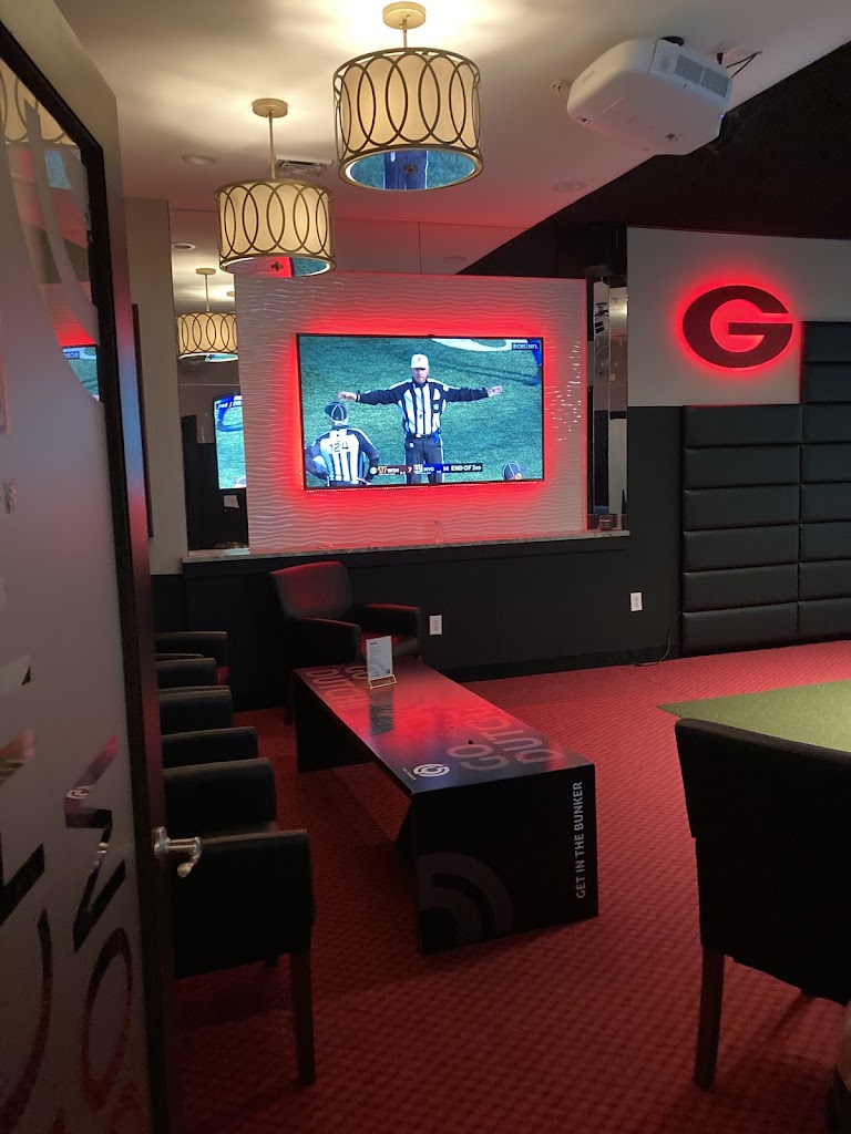 The Bunker Guilderland - review