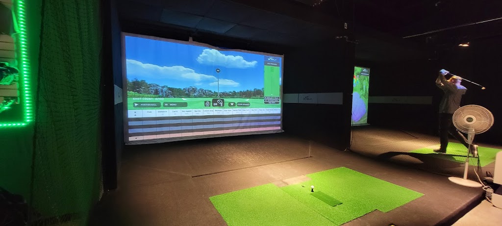 X-Golf Richmond - review