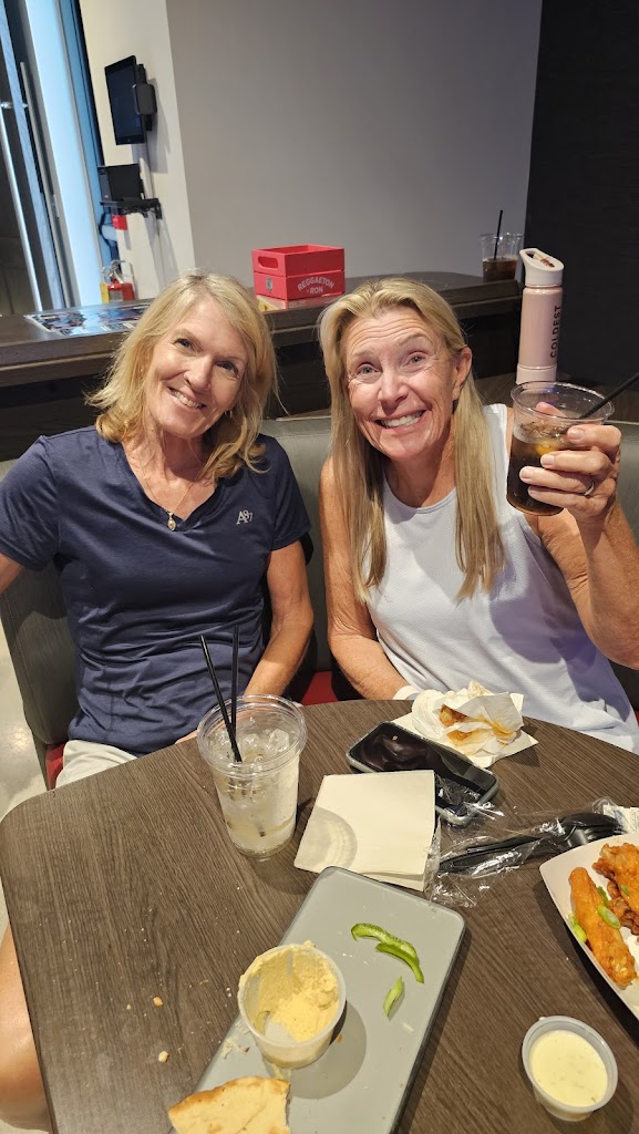 Sports Challenge America - review