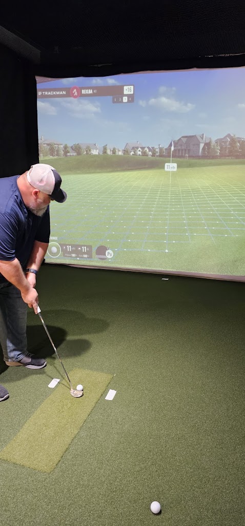 The Cave Golf Club - review