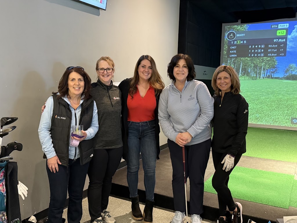 X-Golf Acton - review